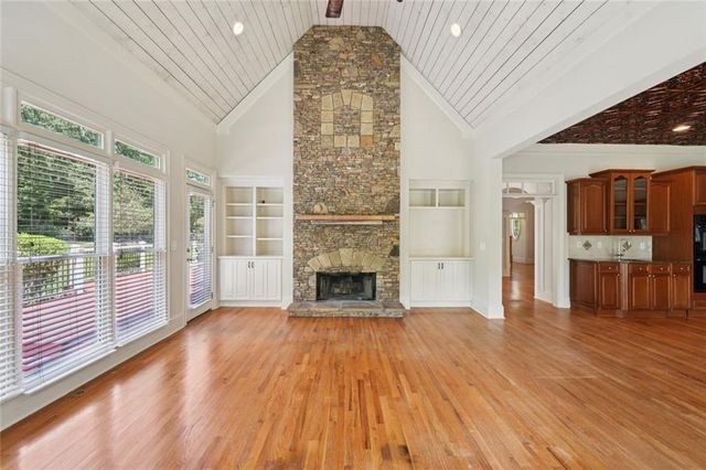 1160 Nix Road, Milton, GA 30004