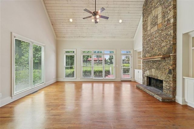 1160 Nix Road, Milton, GA 30004