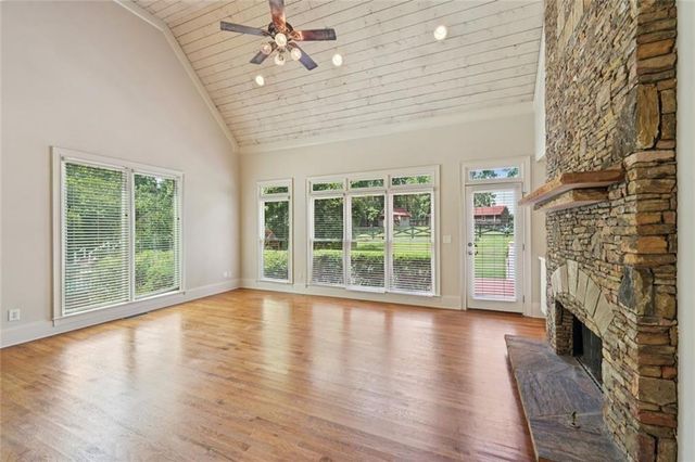 1160 Nix Road, Milton, GA 30004