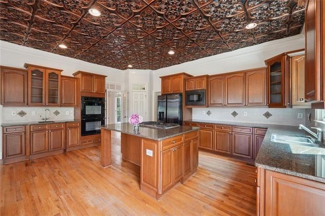 1160 Nix Road, Milton, GA 30004