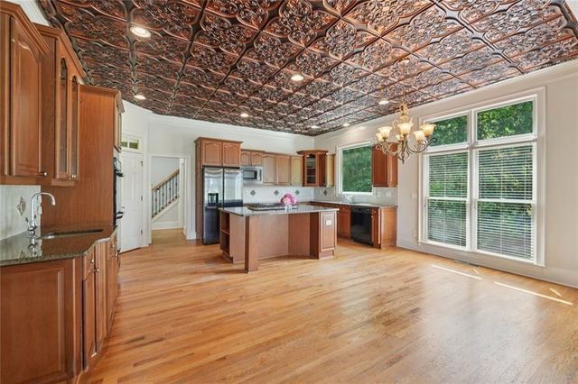 1160 Nix Road, Milton, GA 30004