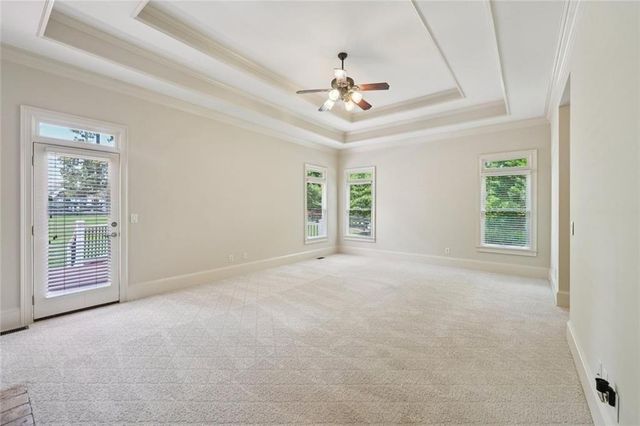 1160 Nix Road, Milton, GA 30004