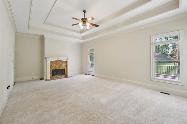 1160 Nix Road, Milton, GA 30004