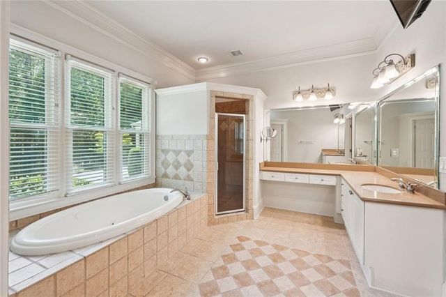 1160 Nix Road, Milton, GA 30004