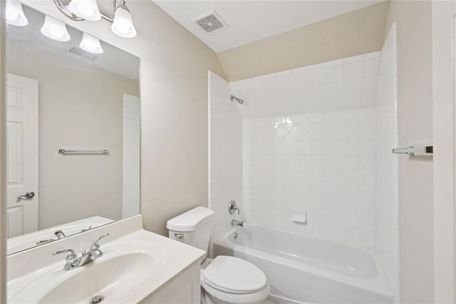 1160 Nix Road, Milton, GA 30004