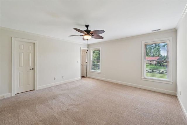 1160 Nix Road, Milton, GA 30004