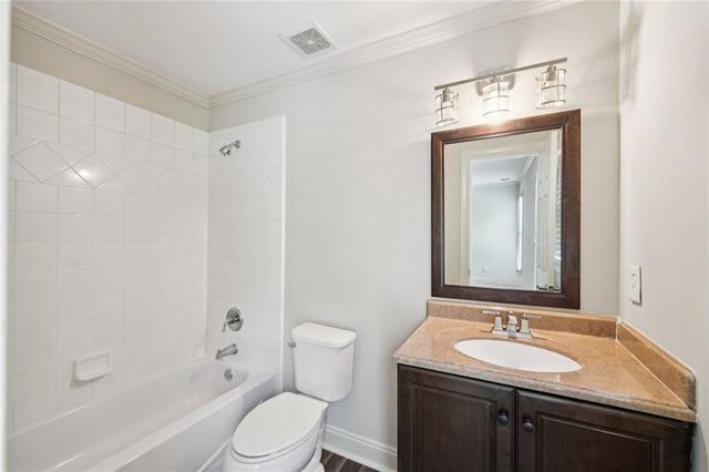 1160 Nix Road, Milton, GA 30004