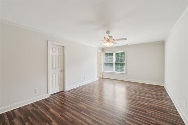 1160 Nix Road, Milton, GA 30004