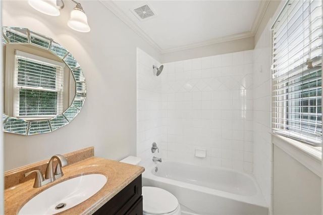 1160 Nix Road, Milton, GA 30004