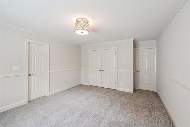 1160 Nix Road, Milton, GA 30004