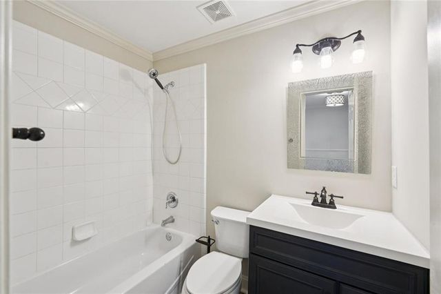 1160 Nix Road, Milton, GA 30004