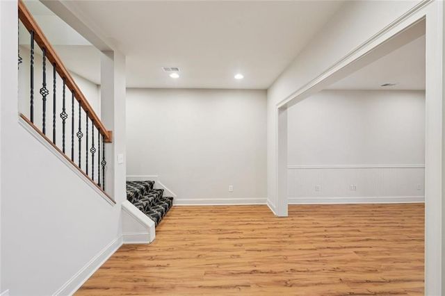 1160 Nix Road, Milton, GA 30004