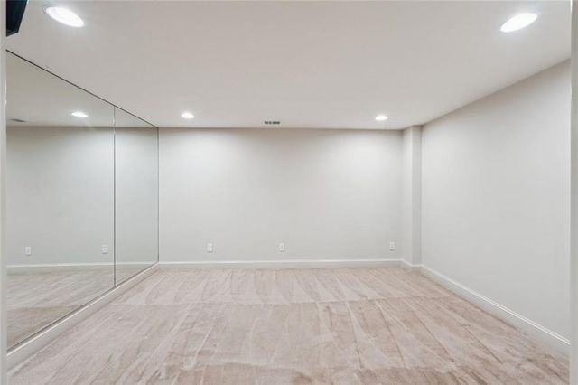 1160 Nix Road, Milton, GA 30004