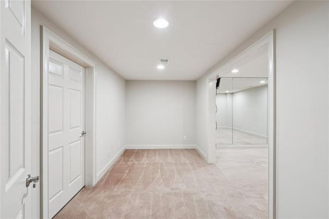 1160 Nix Road, Milton, GA 30004