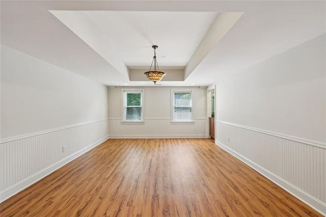 1160 Nix Road, Milton, GA 30004