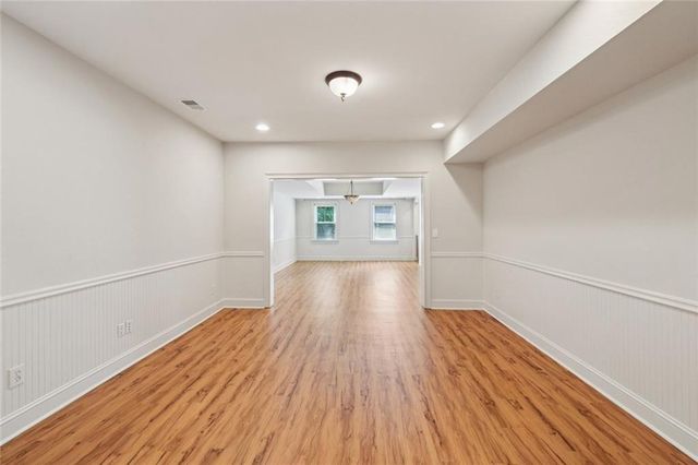 1160 Nix Road, Milton, GA 30004