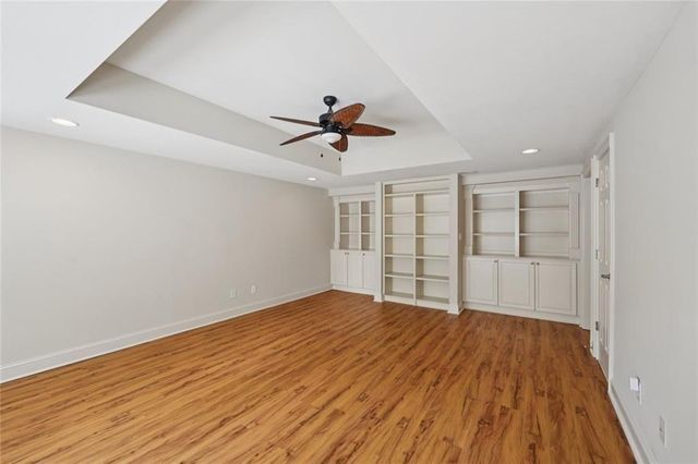 1160 Nix Road, Milton, GA 30004