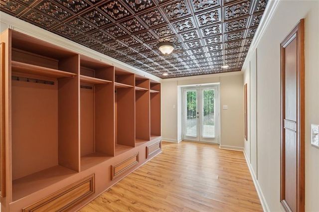 1160 Nix Road, Milton, GA 30004