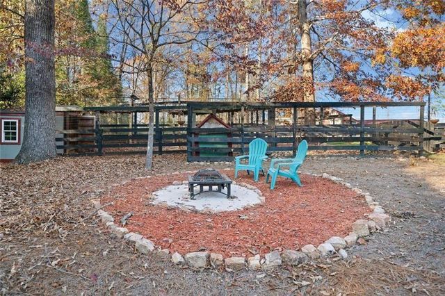 1160 Nix Road, Milton, GA 30004