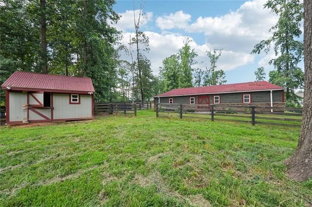 1160 Nix Road, Milton, GA 30004