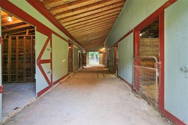 1160 Nix Road, Milton, GA 30004