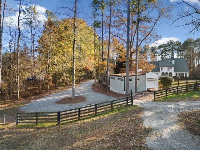 1160 Nix Road, Milton, GA 30004