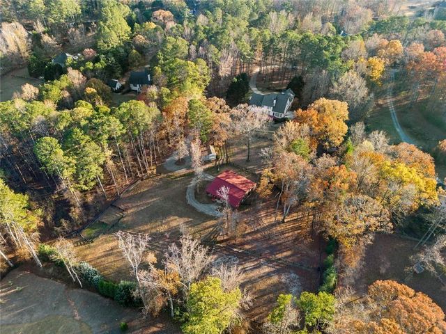 1160 Nix Road, Milton, GA 30004