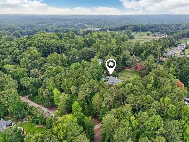 1160 Nix Road, Milton, GA 30004