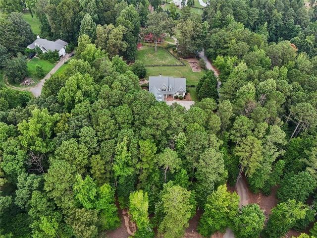 1160 Nix Road, Milton, GA 30004
