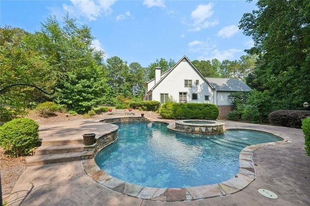 1160 Nix Road, Milton, GA 30004