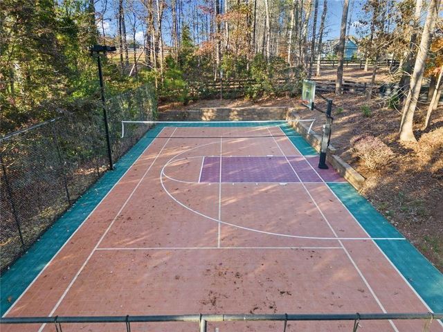 1160 Nix Road, Milton, GA 30004