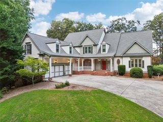 1160 Nix Road, Milton, GA 30004