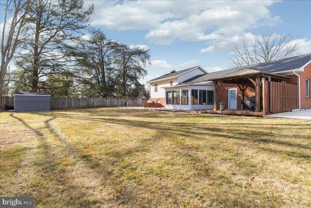 11 FUNKSTOWN RD, Hagerstown, MD 21740