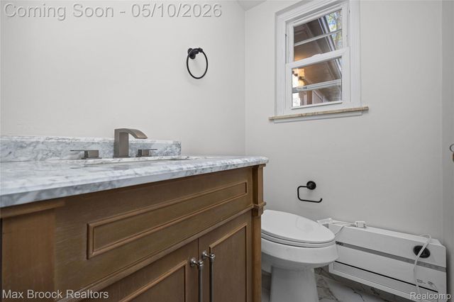 1874 Hopkins Drive, Wixom, MI 48393