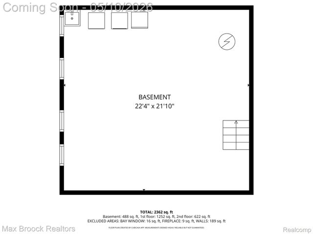 1874 Hopkins Drive, Wixom, MI 48393