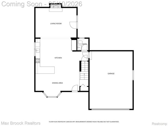1874 Hopkins Drive, Wixom, MI 48393