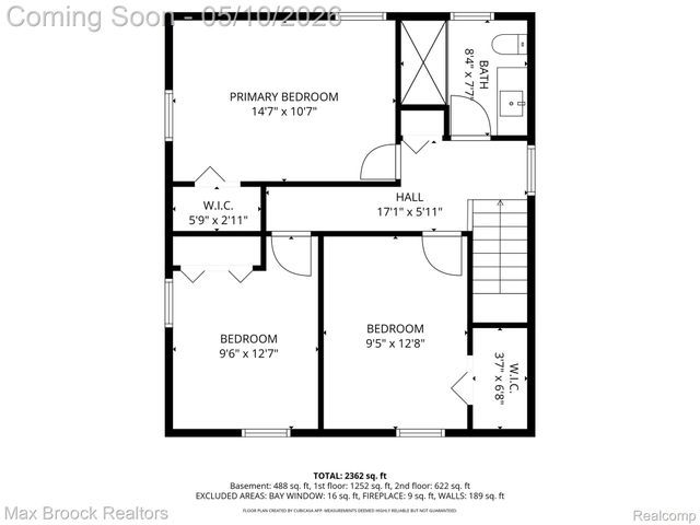 1874 Hopkins Drive, Wixom, MI 48393