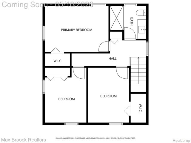 1874 Hopkins Drive, Wixom, MI 48393