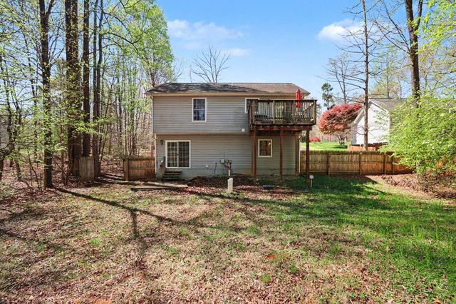 876 CAMPERS LN, Ruther Glen, VA 22546
