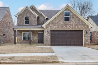 4386 OAKS ROYAL DR, Memphis, TN 38128