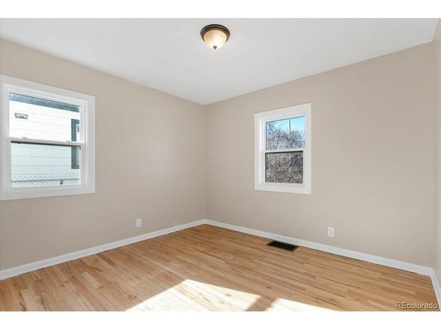 Address unavailable.