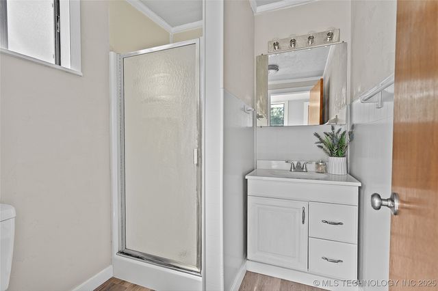 54 Pecan, Ardmore, OK 73401