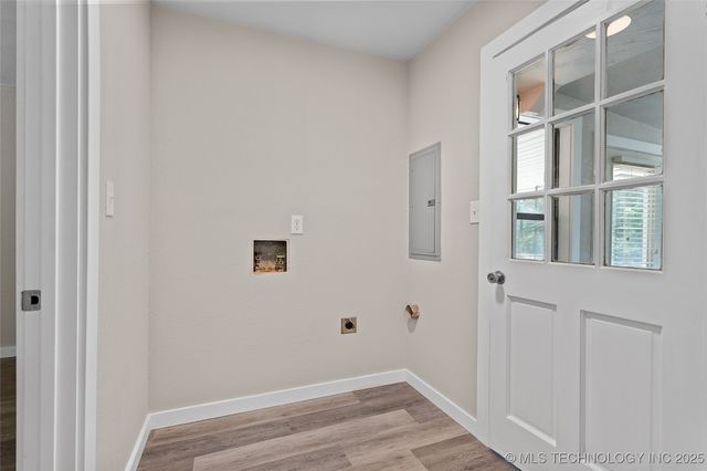 54 Pecan, Ardmore, OK 73401