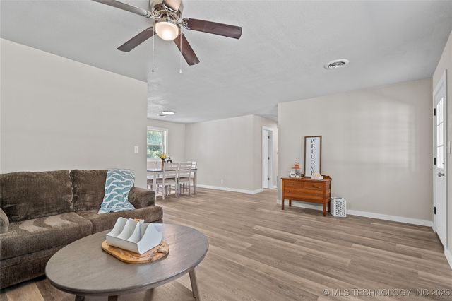 54 Pecan, Ardmore, OK 73401