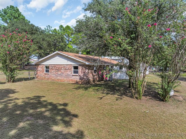 54 Pecan, Ardmore, OK 73401