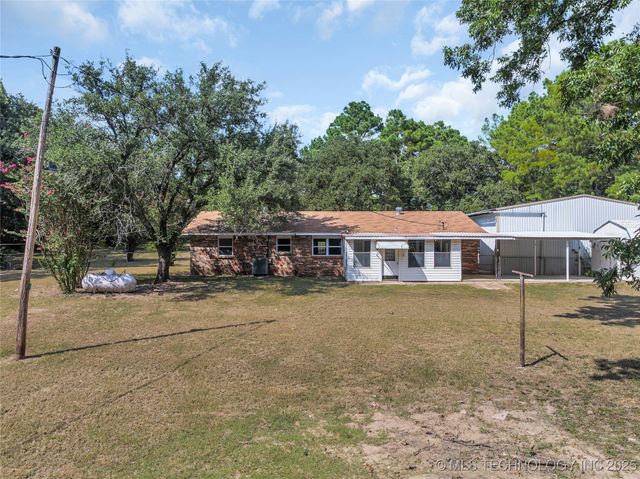 54 Pecan, Ardmore, OK 73401