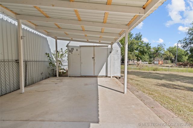 54 Pecan, Ardmore, OK 73401