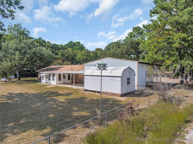 54 Pecan, Ardmore, OK 73401