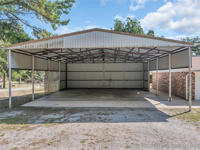 54 Pecan, Ardmore, OK 73401