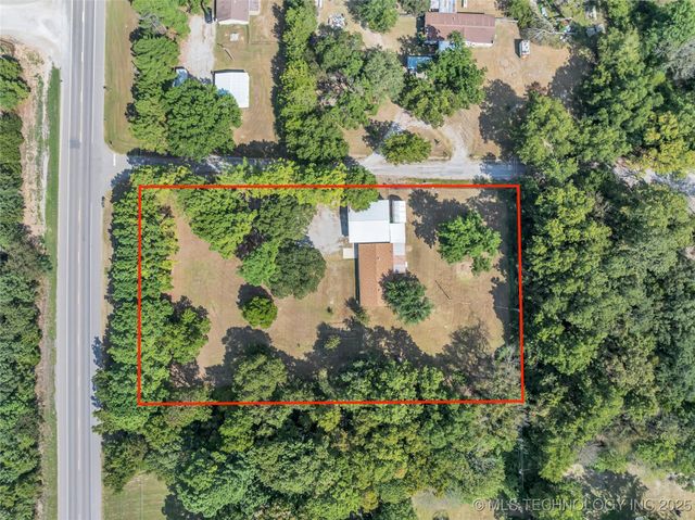 54 Pecan, Ardmore, OK 73401